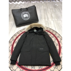 Canada Goose Down Jackets